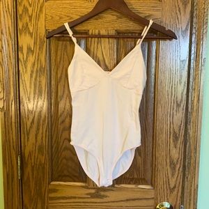 Xhilaration Convertible Bodysuit